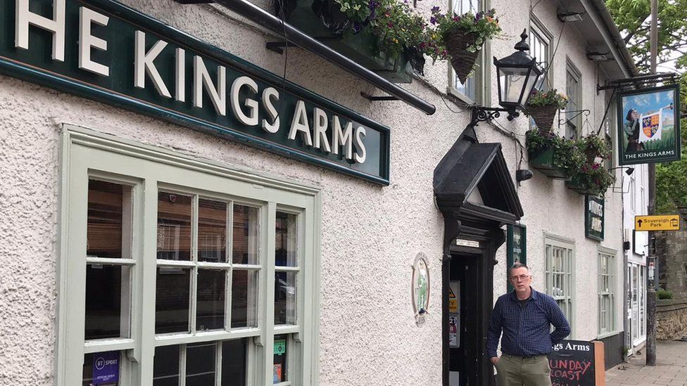 Covid19 Travel guidance for Bedford creates confusion BBC News