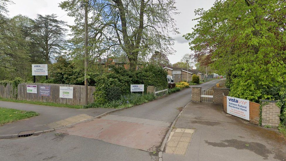 Sight loss charity hopes to build 72bed care home in Leicestershire