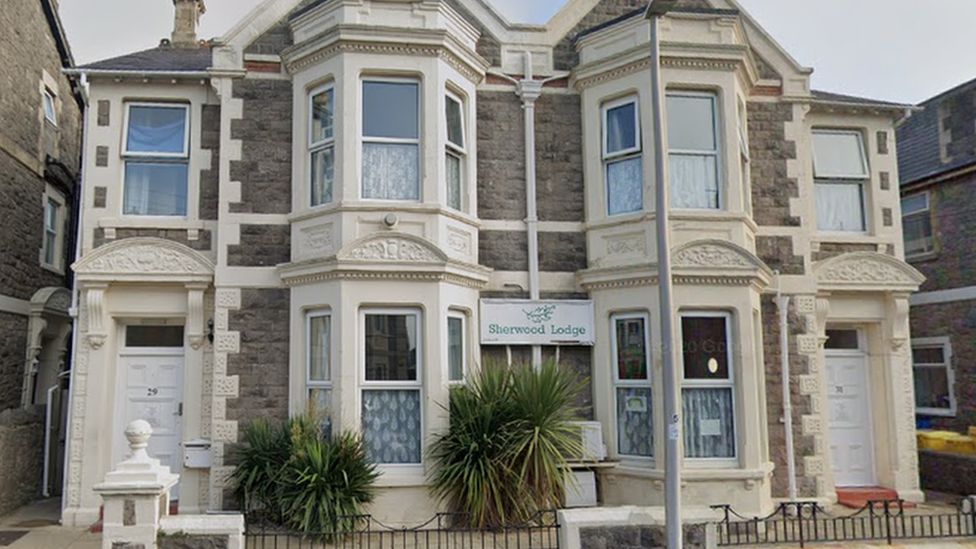 Church Stretton care home told to improve after inadequate rating BBC News