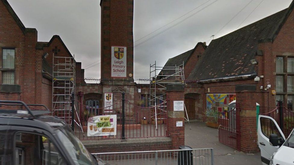 Inquest opens into boy's death after Birmingham school head injury