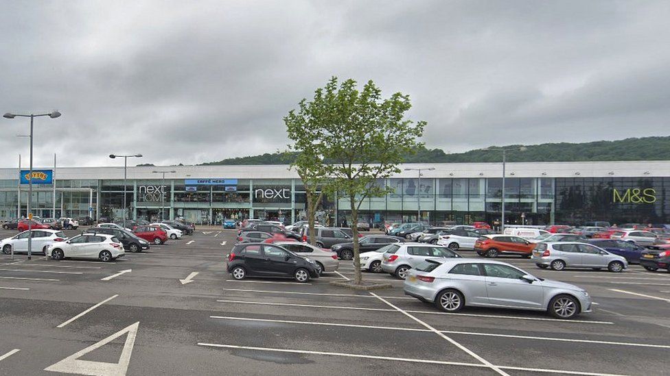 Car parking charges in Cardiff set to go up from April 