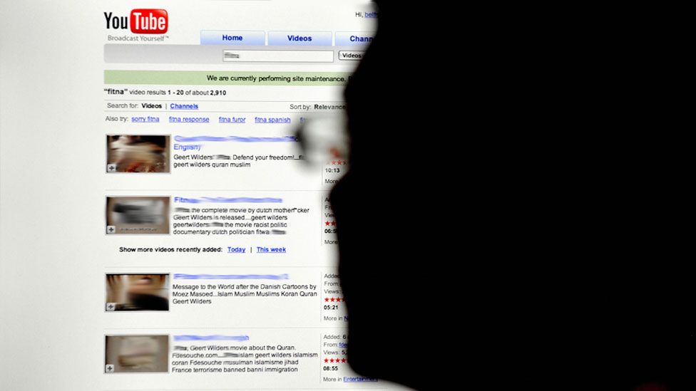 Islamic Xxx Video Hd Jabarjasti - The Skype sex scam - a fortune built on shame - BBC News