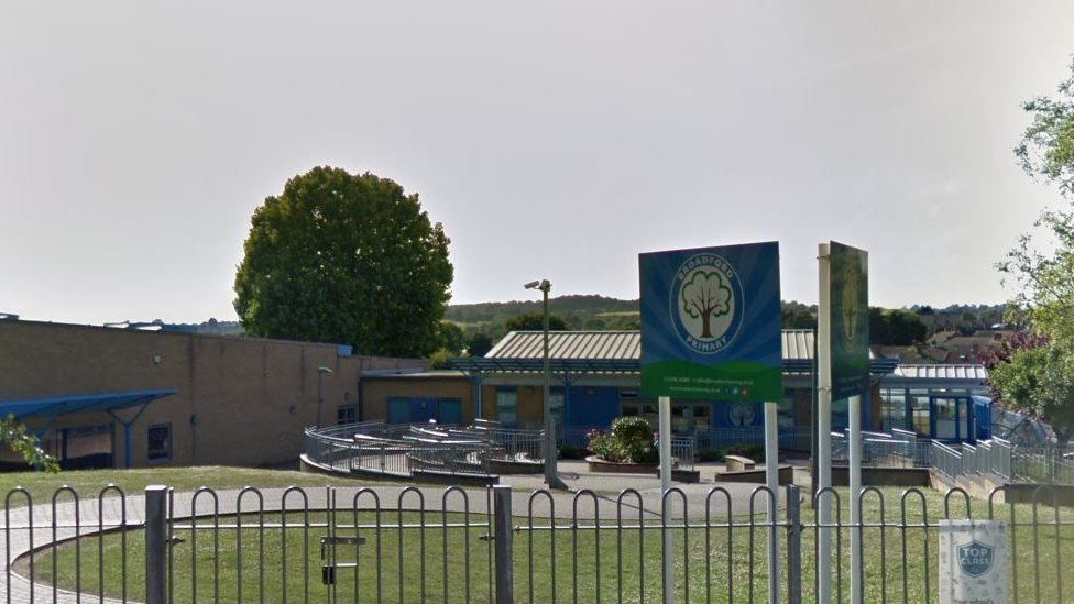 Broadford Primary School Has Sats Results Annulled Bbc News 6586