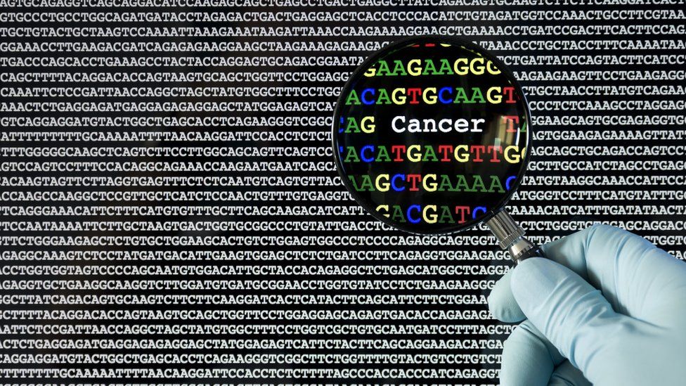 Genetic screening for cancer