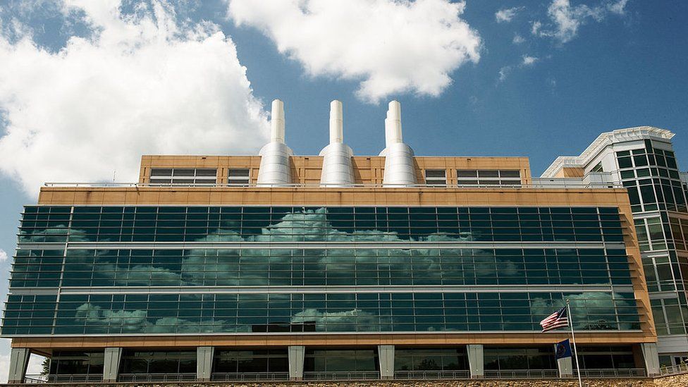 US terror blasts How US forensic scientists examine bombs BBC News