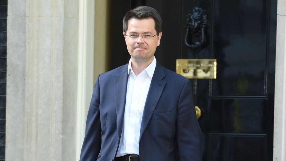 James Brokenshire