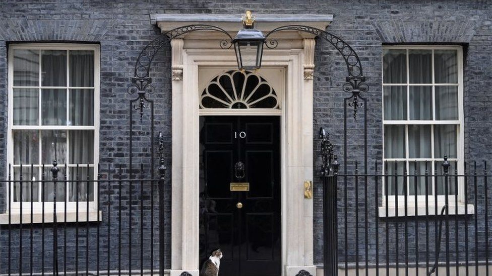 Downing Street