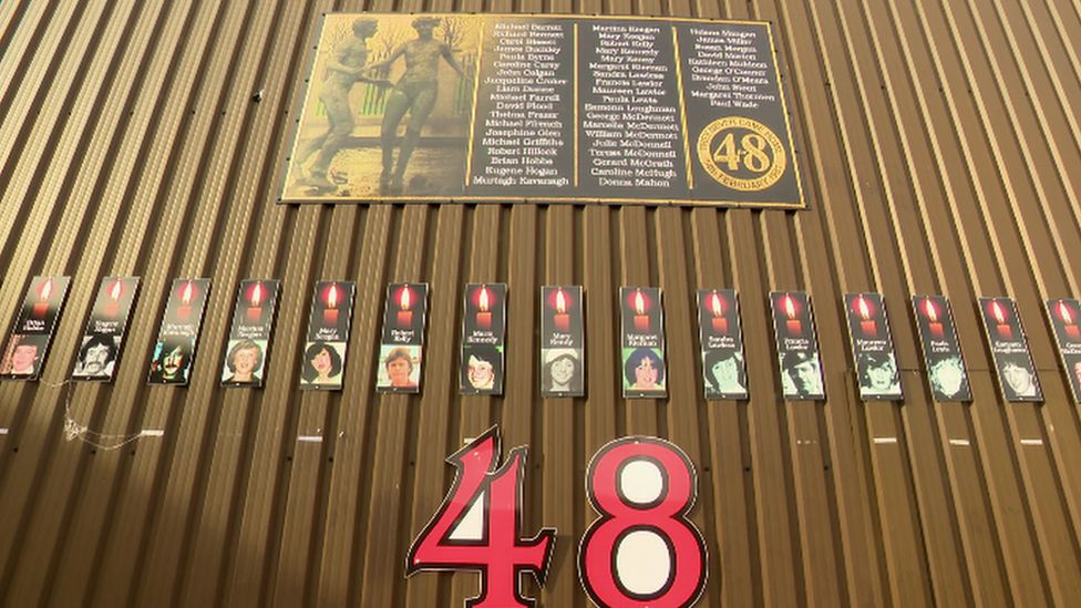 Stardust fire Vigil held as inquest venue confirmed BBC News