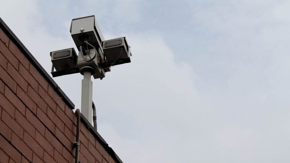 Bristol to see £650k CCTV upgrade to tackle knife crime BBC News