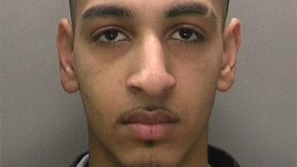 Coventry Man Jailed After Unprovoked Attack Death Bbc News