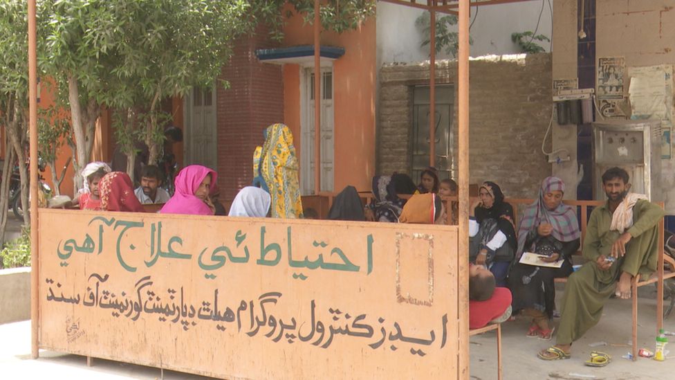 ایڈز کنٹرول پروگرام