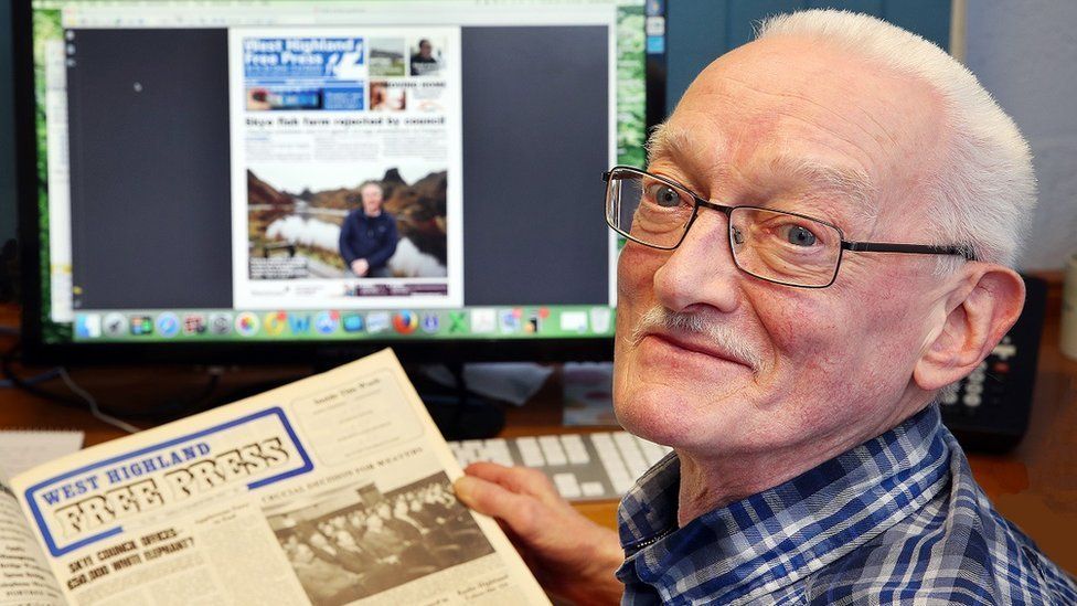 Iain MacCarmaig