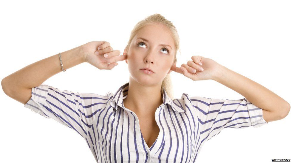 What not to say to someone with chronic fatigue syndrome or ME BBC News