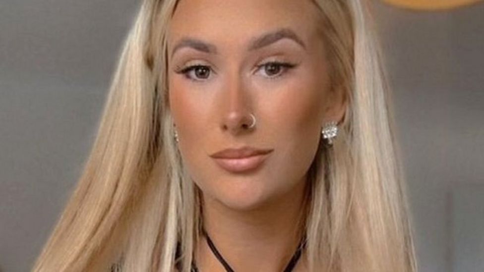 London Underground 'Reunited with hero who saved me from death' BBC News