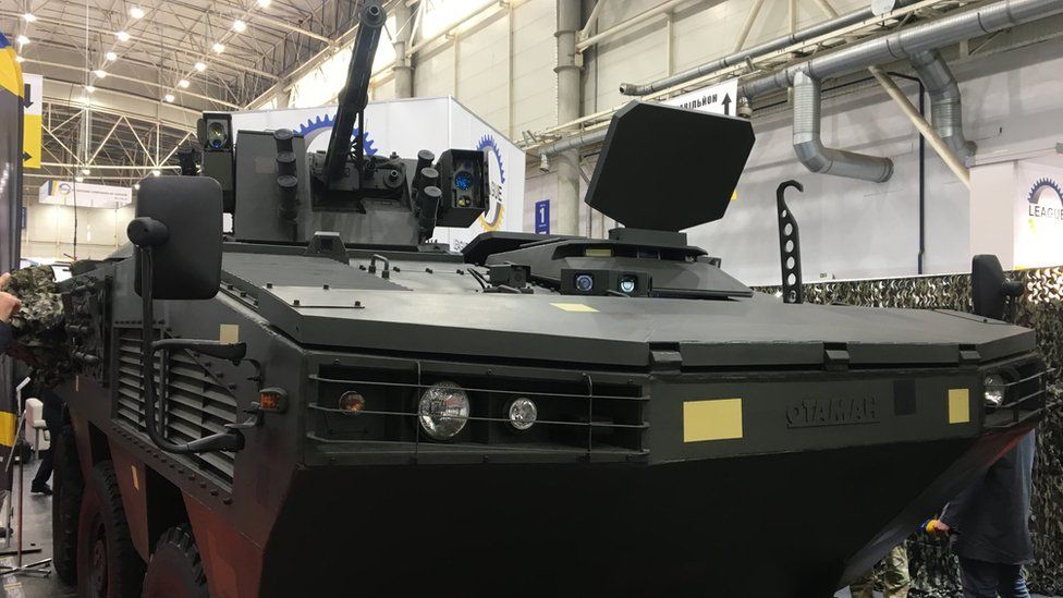 Отаман-3