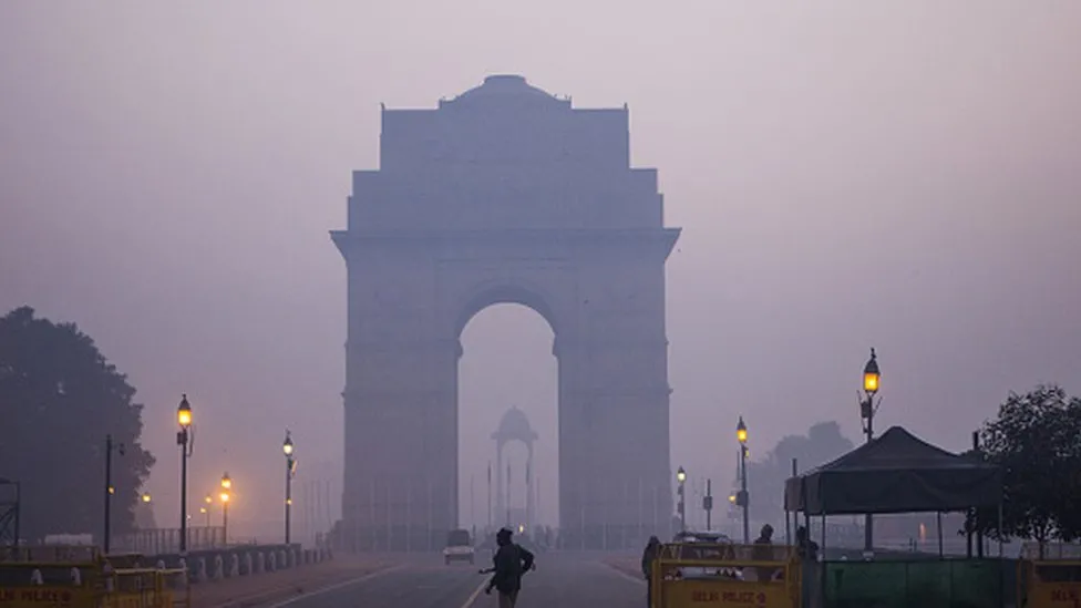 Delhi AQI: Why Indian capital lags behind Beijing in the battle to breathe