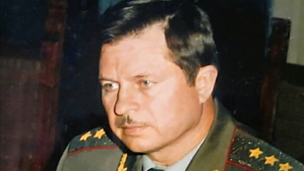 Лопата
