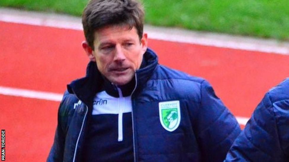 Guernsey's Priaulx League side could play more matches - BBC Sport