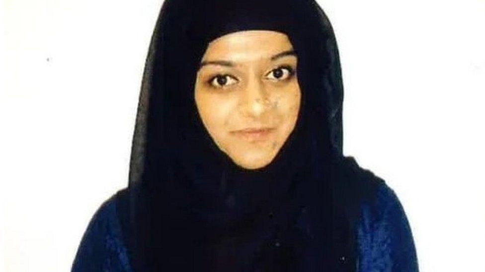 Nazia Ali