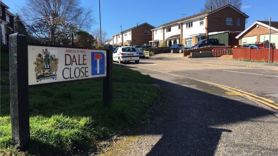 Poole police officer attack Attempted murder arrest BBC News