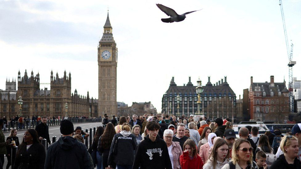 What s Happening In Parliament This Week BBC News