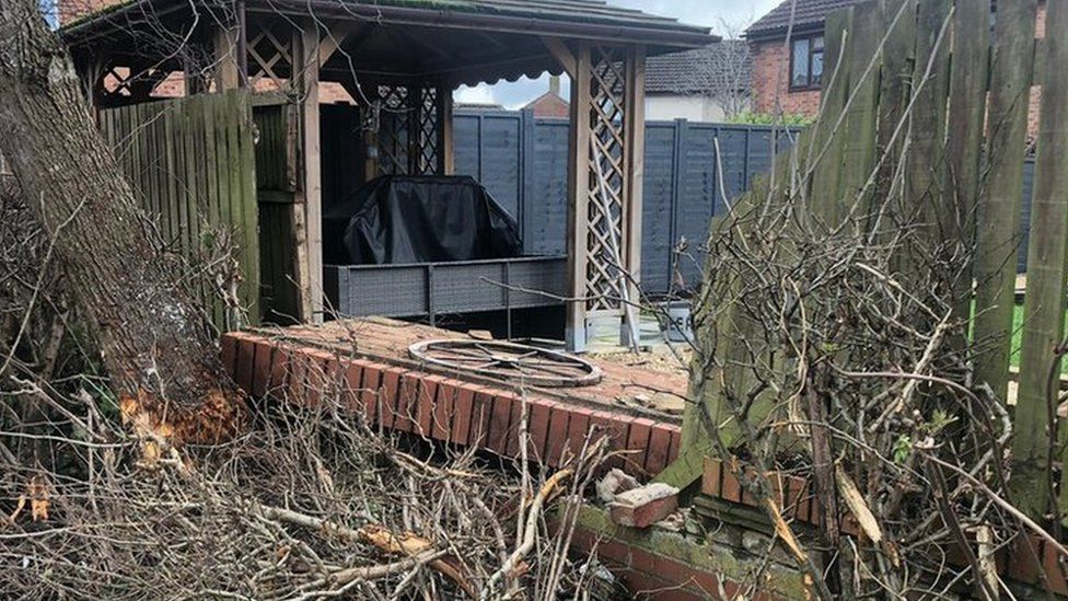 Westbury crash Woman, 18, dies and three teenagers injured BBC News