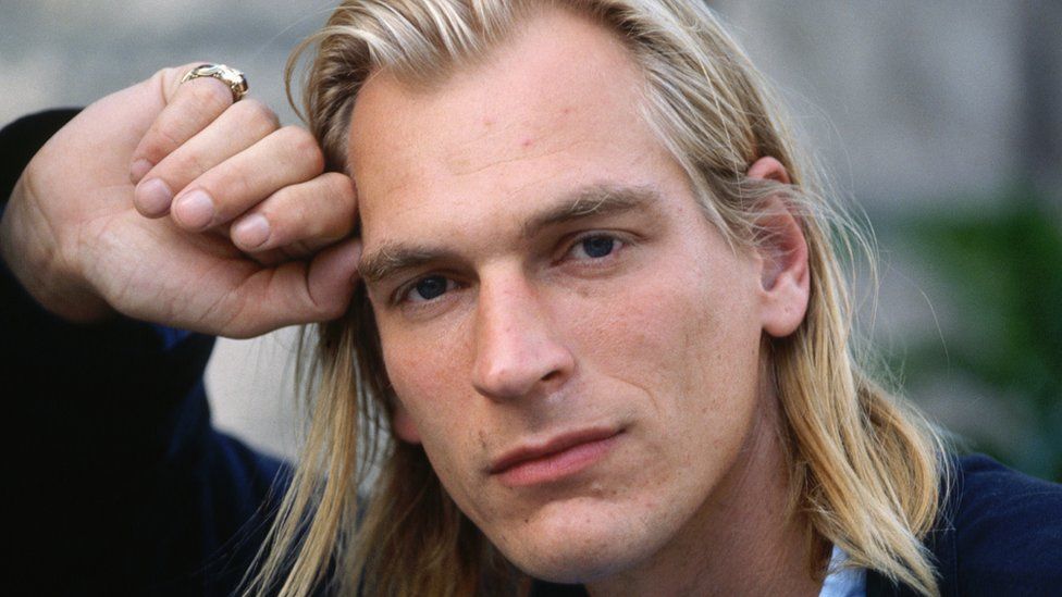 Julian Sands in A Room With a View