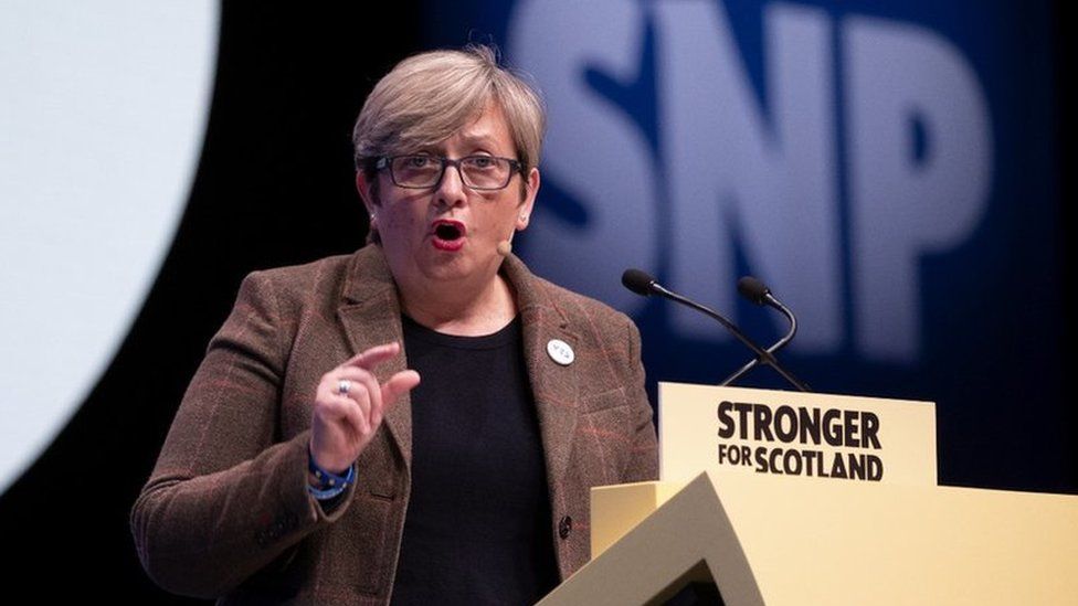 Joanna Cherry