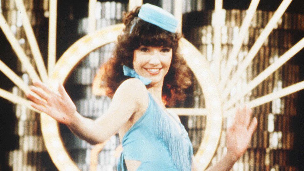 Mary Steenburgen in Melvin and Howard