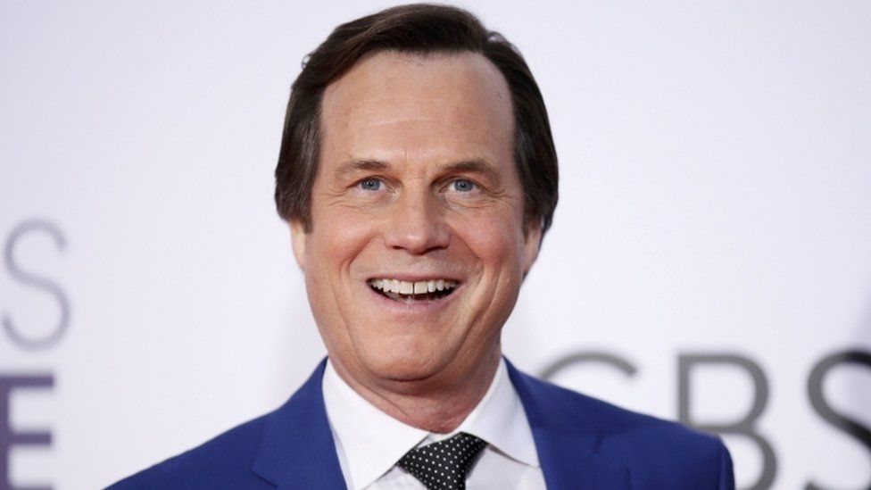 Bill Paxton, actor known for Aliens and Titanic, dies aged 61 - BBC News