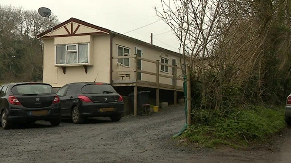 Bristol Airport parking firm 'fails to return cars' BBC News