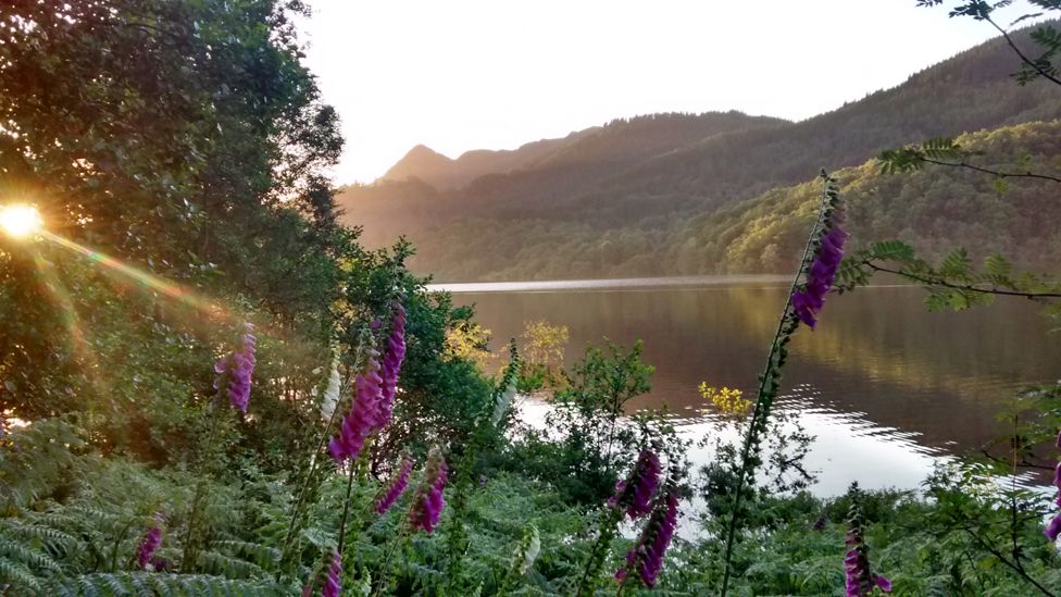 Loch Achray