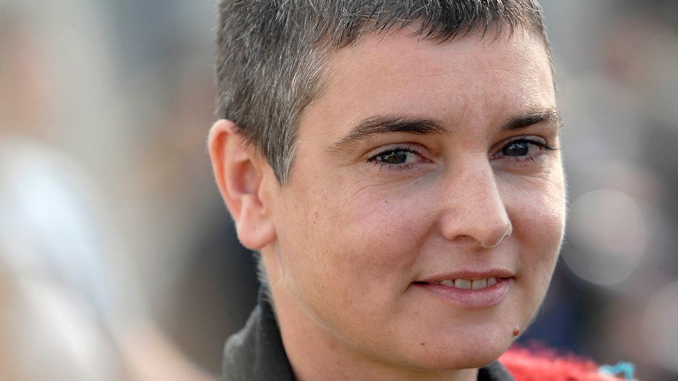 Sinead O'Connor