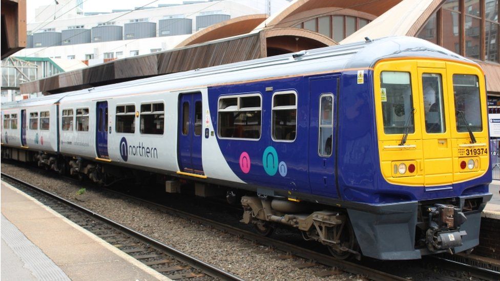 Lancs station among those pronounced wrong by Northern announcements