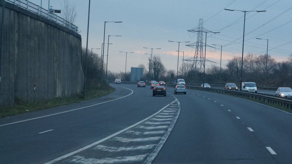 Driving More 50mph Zones On The Way For Welsh Roads BBC News    123417344 M44349102 93577619 1024x1024 