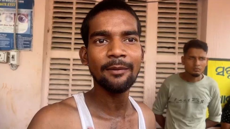 Odisha train accident: 'My mother was missing, I got a picture of the ...