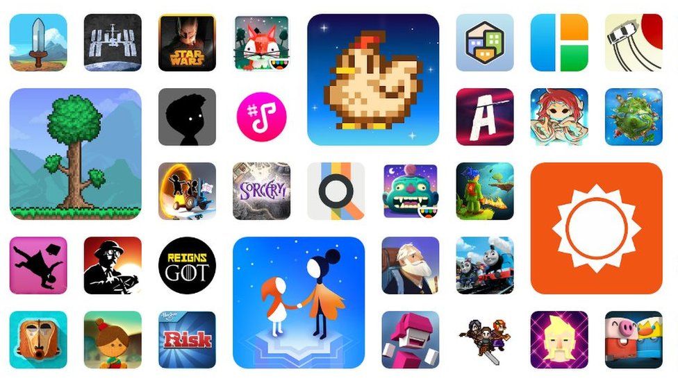 Android Apps by ClickJogos on Google Play