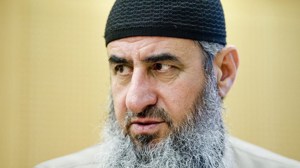 Mullah Krekar