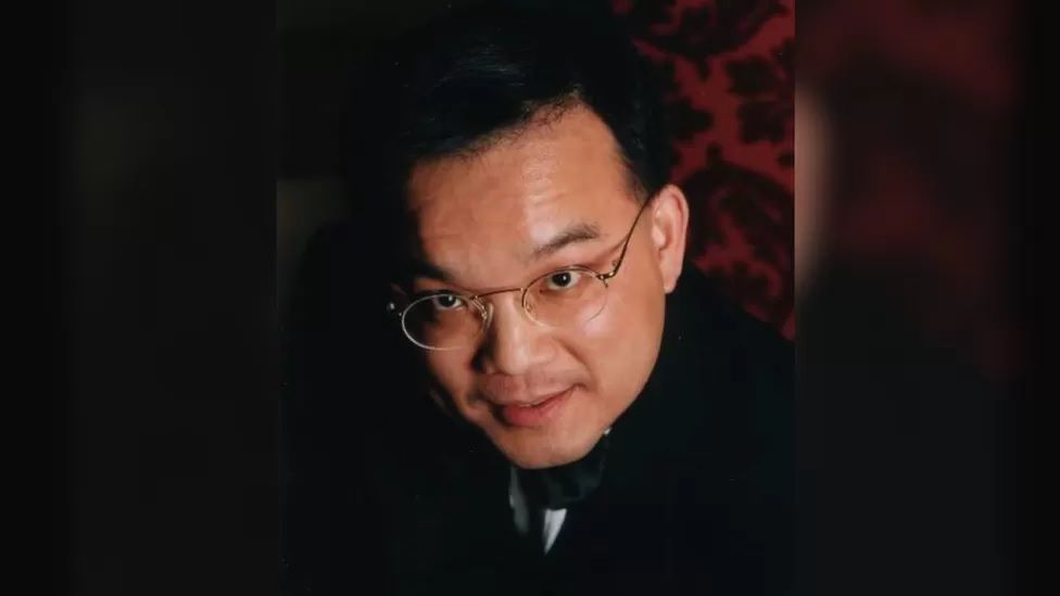 Kenneth Law accused of selling poisons