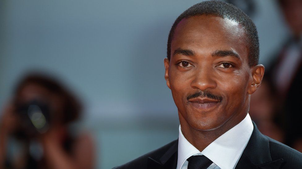 Marvel Avengers star says they're 'not doing enough for diversity