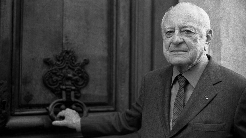 Pierre Bergé on His Relationship With Yves Saint Laurent - The New York  Times