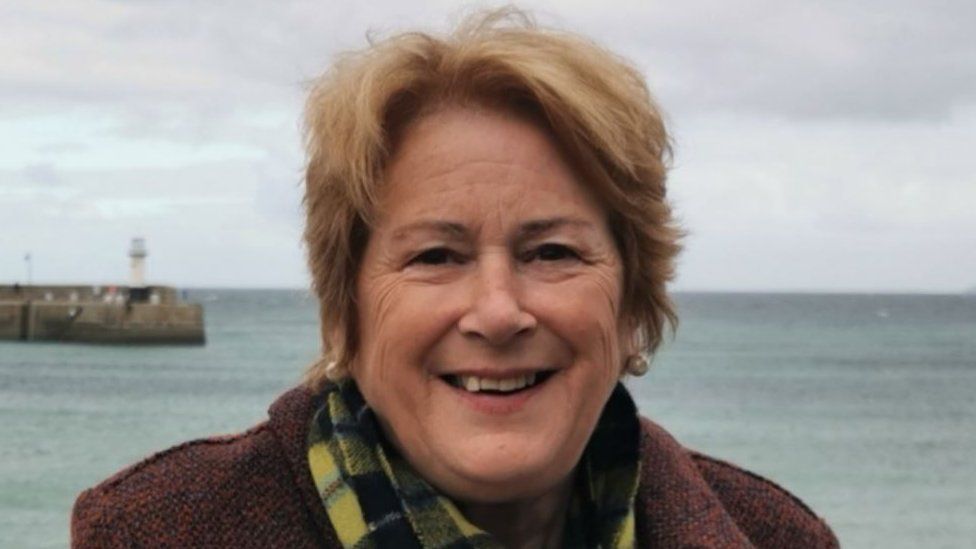 Councillor Linda Taylor