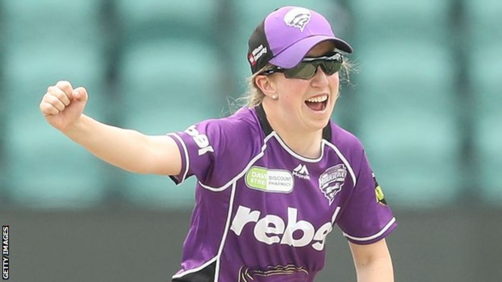 Womens World Twenty20 Celeste Raack Joins Experienced Ireland Squad Bbc Sport 7055