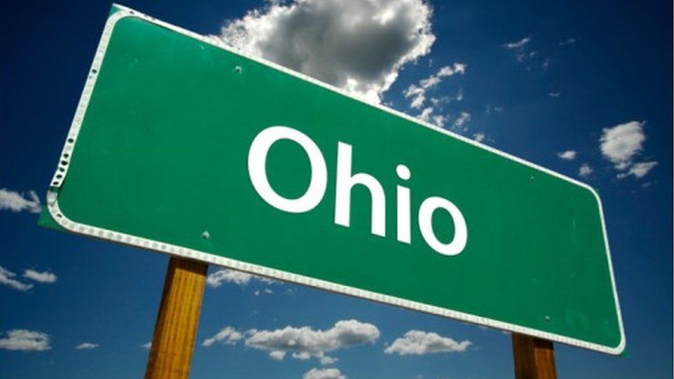 Ohio singpost