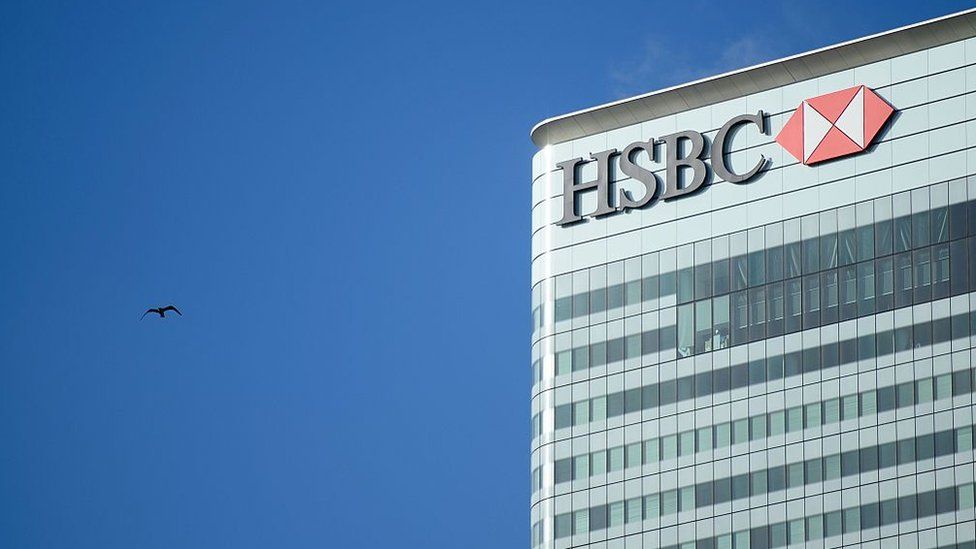 Hsbc Ignored Money Laundering Warning In South Africa Scandal Bbc News 2772