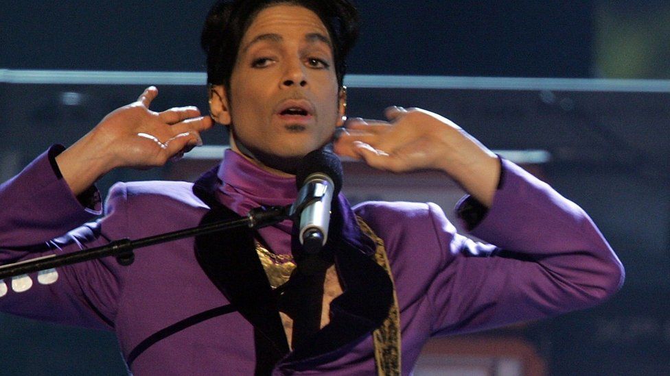 Prince
