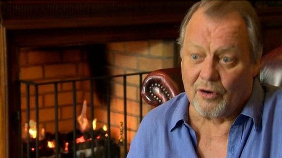 David Soul