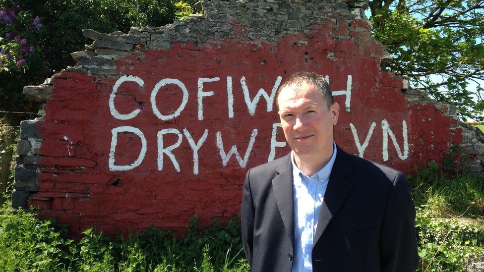 tryweryn
