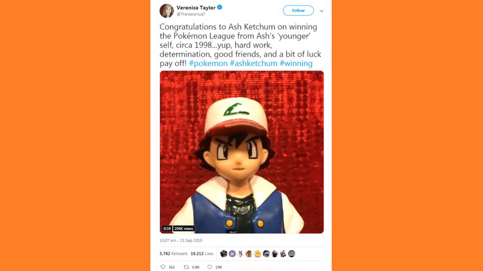 Ash Ketchum Becomes a Pokémon Master After More Than 1,000 Episodes