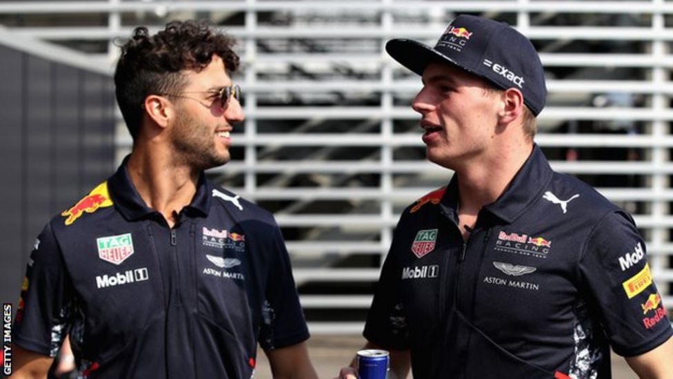 Formula 1 gossip: Alonso, Horner, Haas, Hamilton - BBC Sport